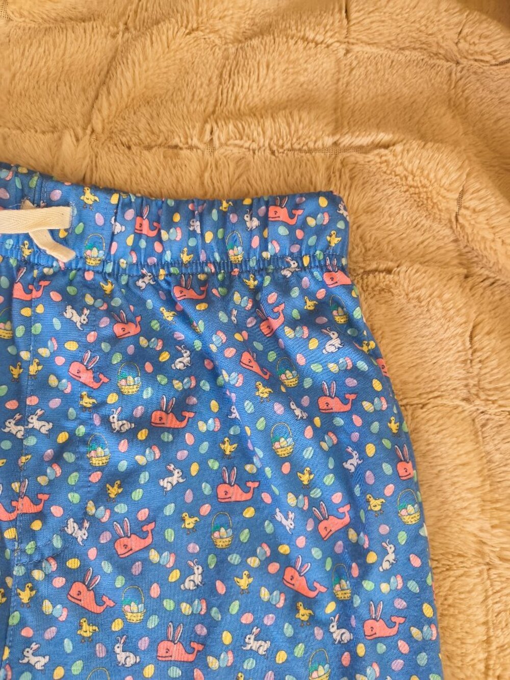 Kids Vineyard Vines PJ Pants